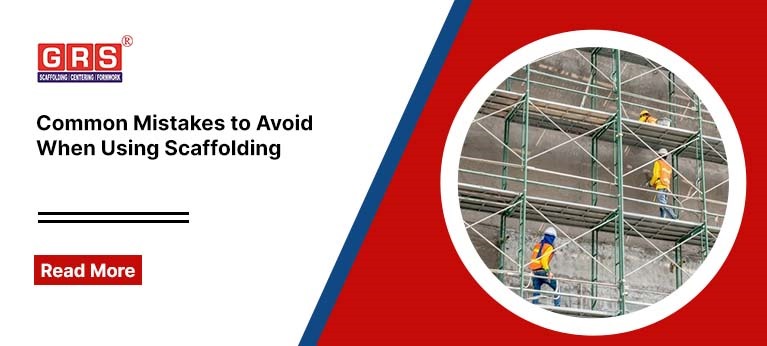 Trusted Scaffolding Partner