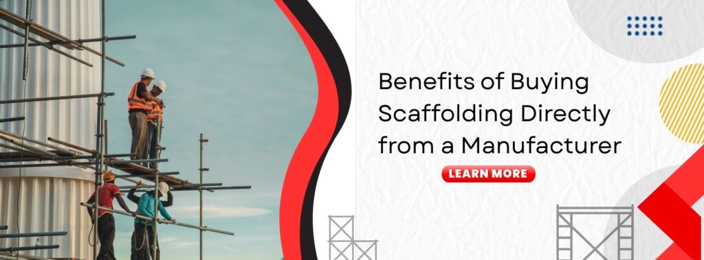 Scaffolding-manufacturer.