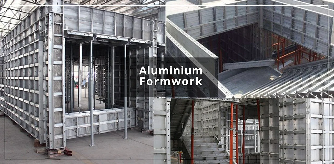 Aluminium manufacturer and supplier in India