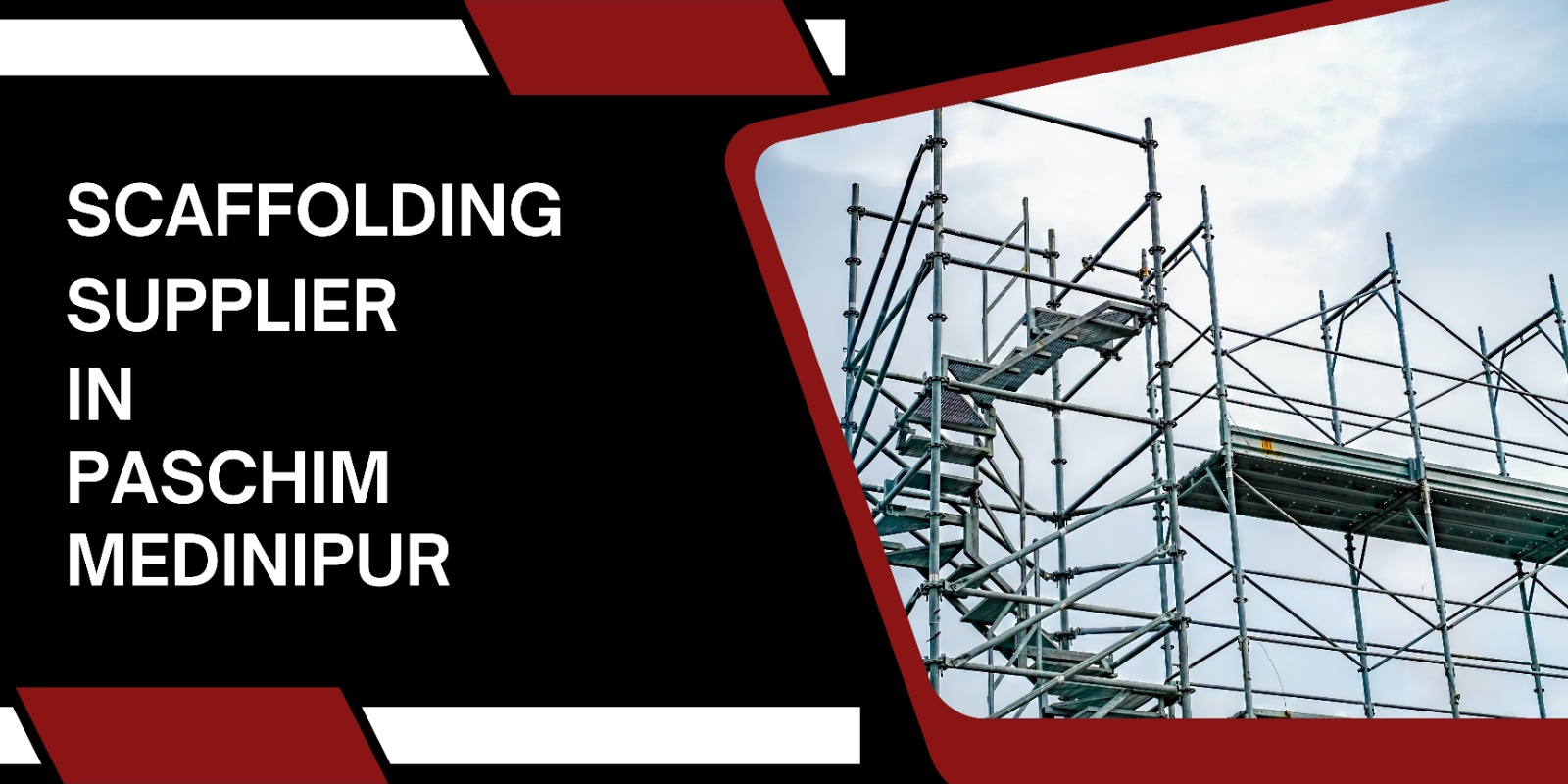 Scaffolding Supplier In Paschim Medinipur